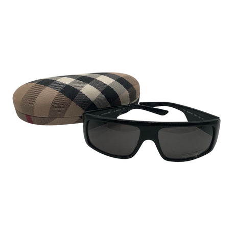 Unisex Burberry - Sunglasses, size No size - Black ()