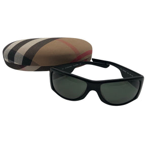 Unisex Burberry - Sunglasses, size No size - Black (1)