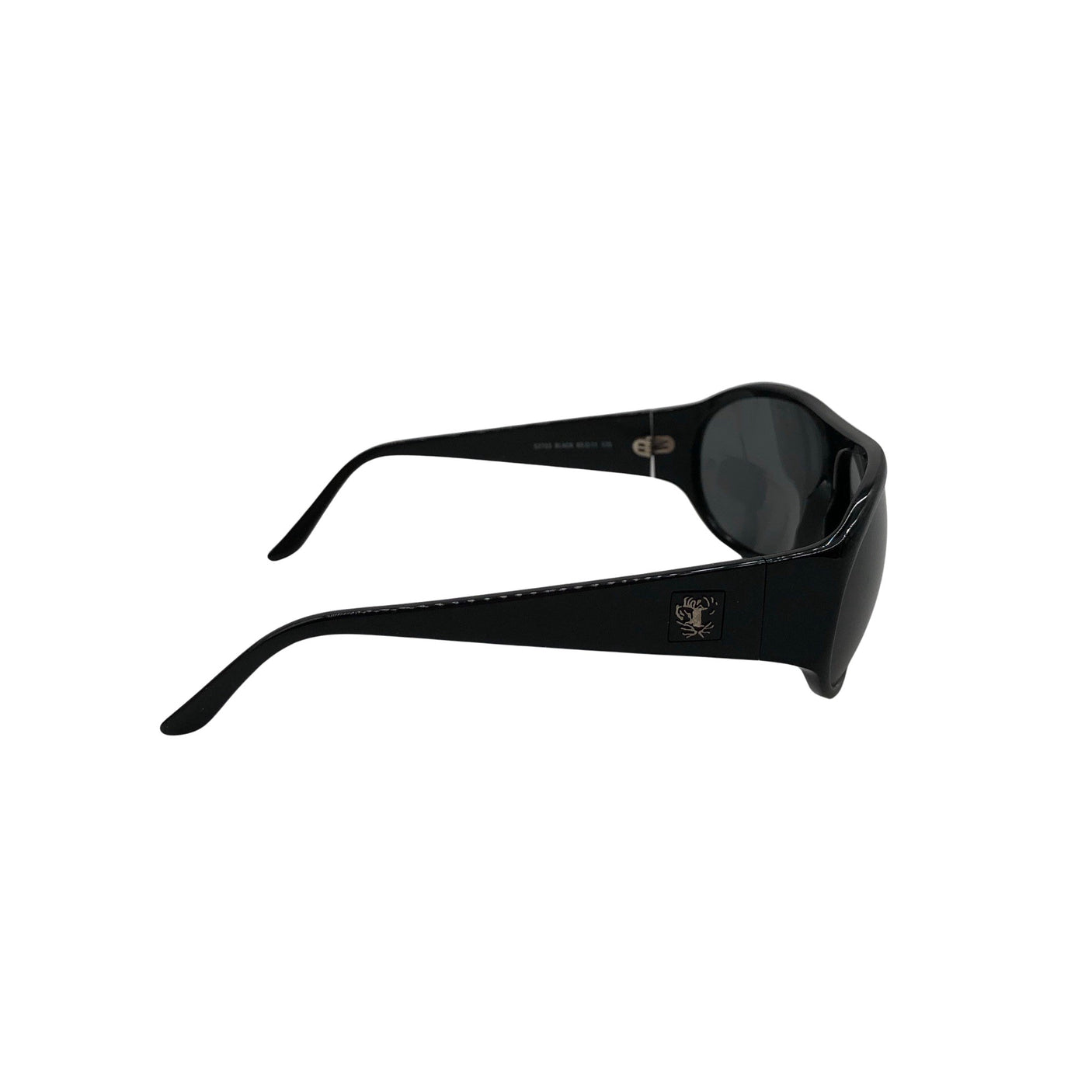 Unisex Tiger of Sweden - Sunglasses, size No size - Black (2)
