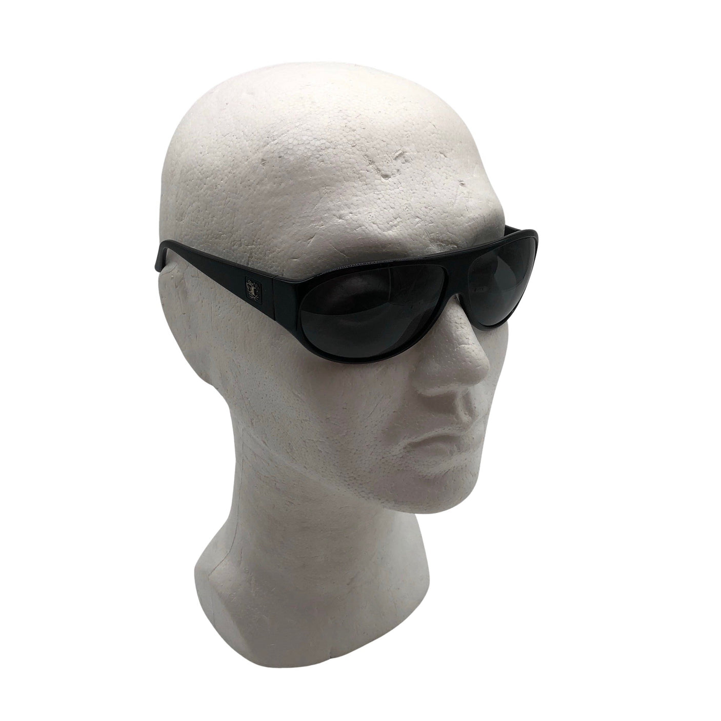 Unisex Tiger of Sweden - Sunglasses, size No size - Black (3)