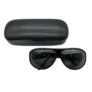 Unisex Tiger of Sweden - Sunglasses, size No size - Black (1)