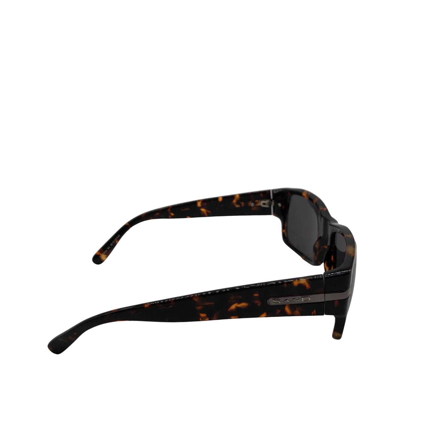Unisex Sand - Sunglasses, size No size - Brown (2)