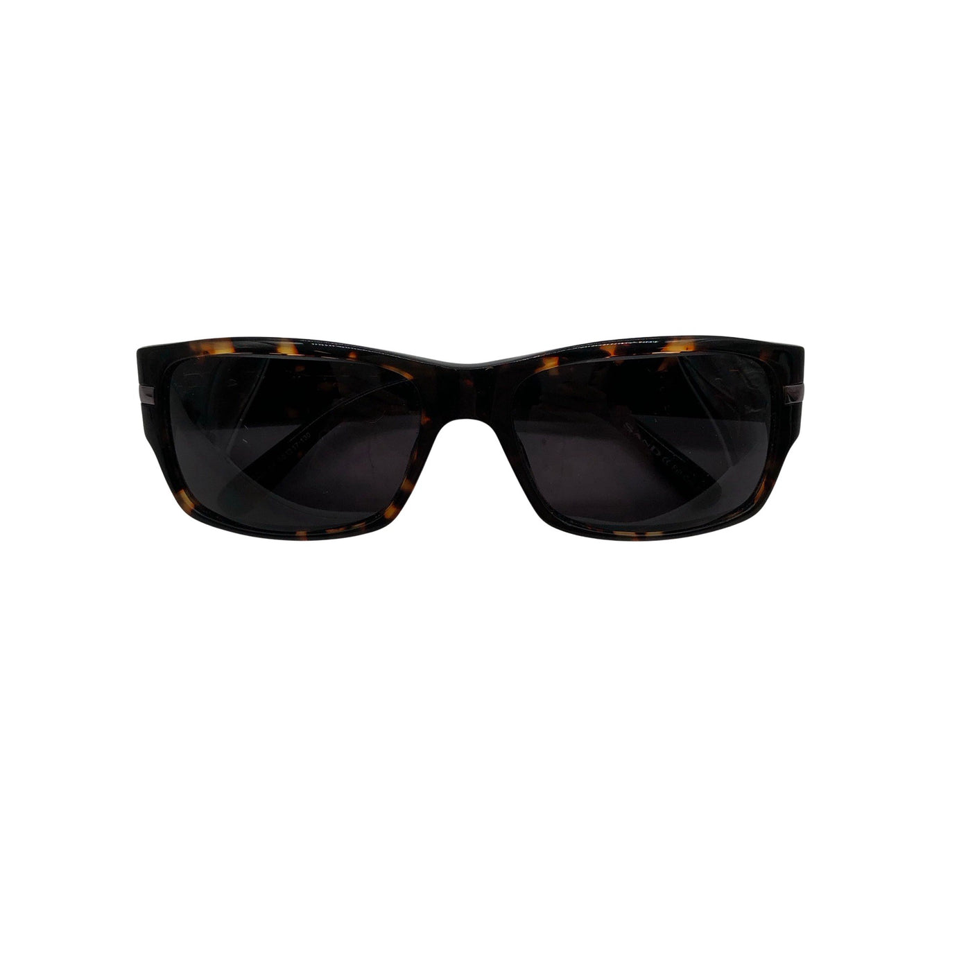 Unisex Sand - Sunglasses, size No size - Brown (1)