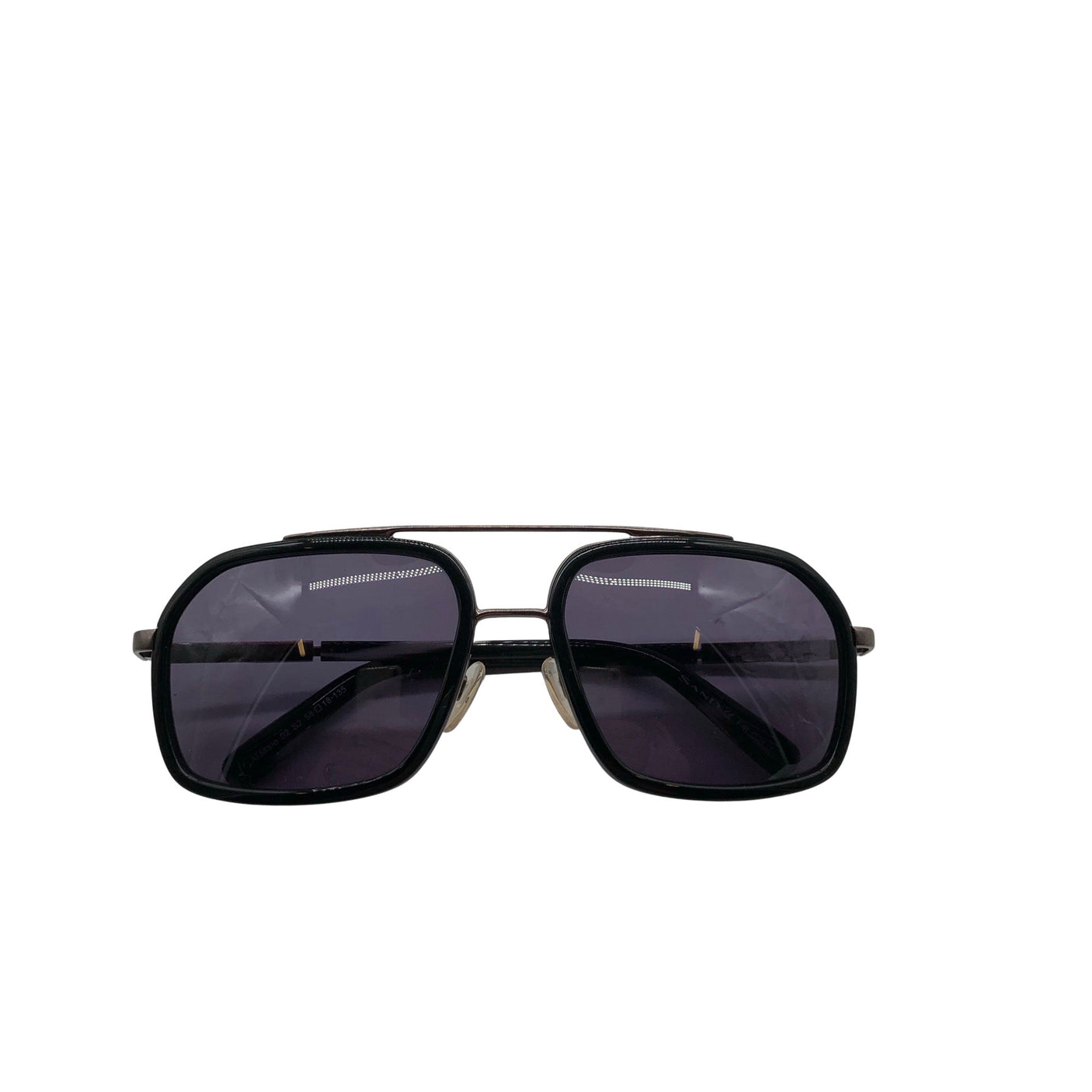 Unisex Sand - Sunglasses, size No size - Black (1)