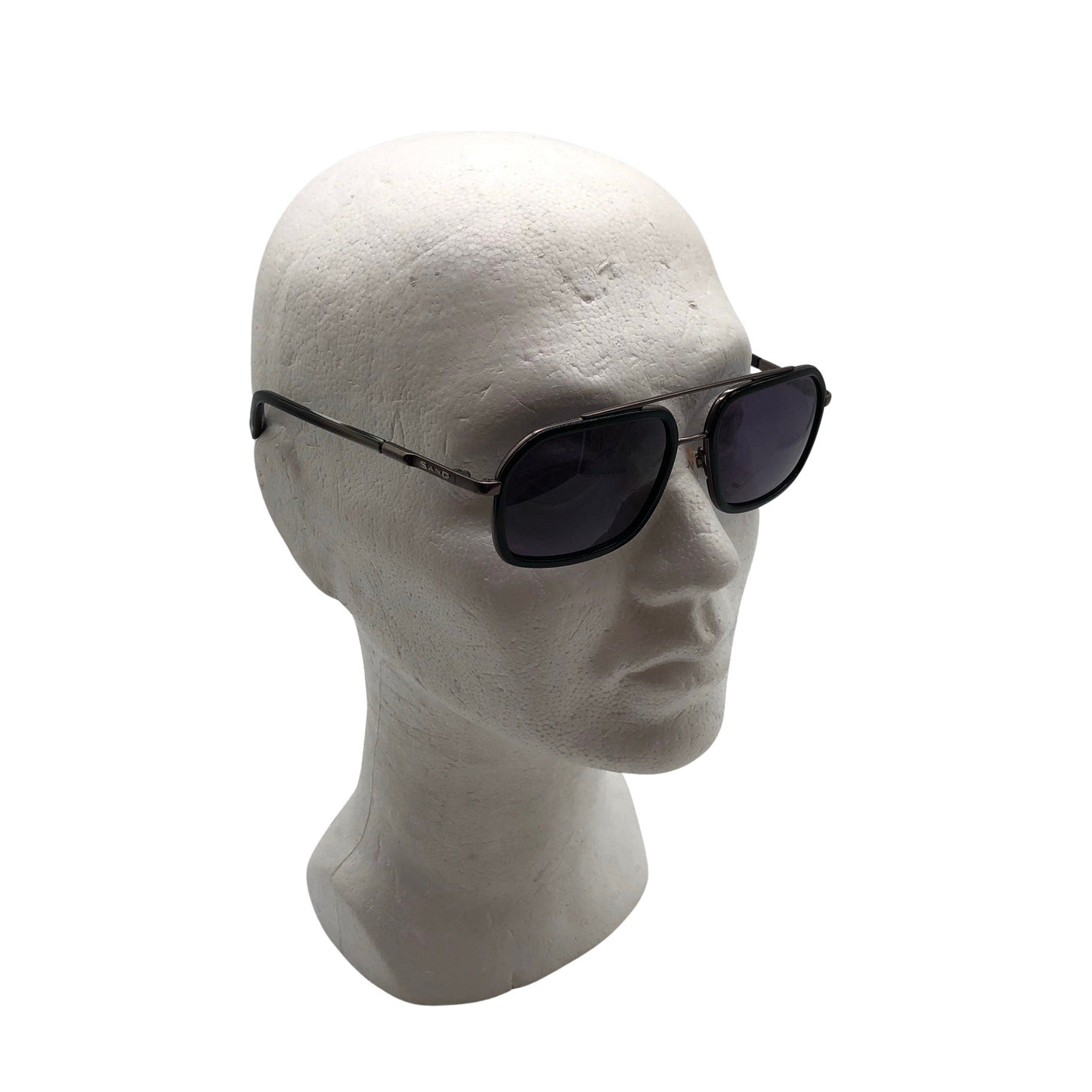 Unisex Sand - Sunglasses, size No size - Black (3)