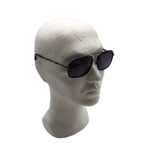 Unisex Sand - Sunglasses, size No size - Black (3)