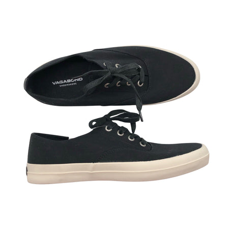 Unisex Vagabond - Casual sneakers, size 41 - Black ()