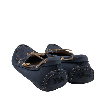 Unisex Gant - Loafers, size 41 - Blue (2)