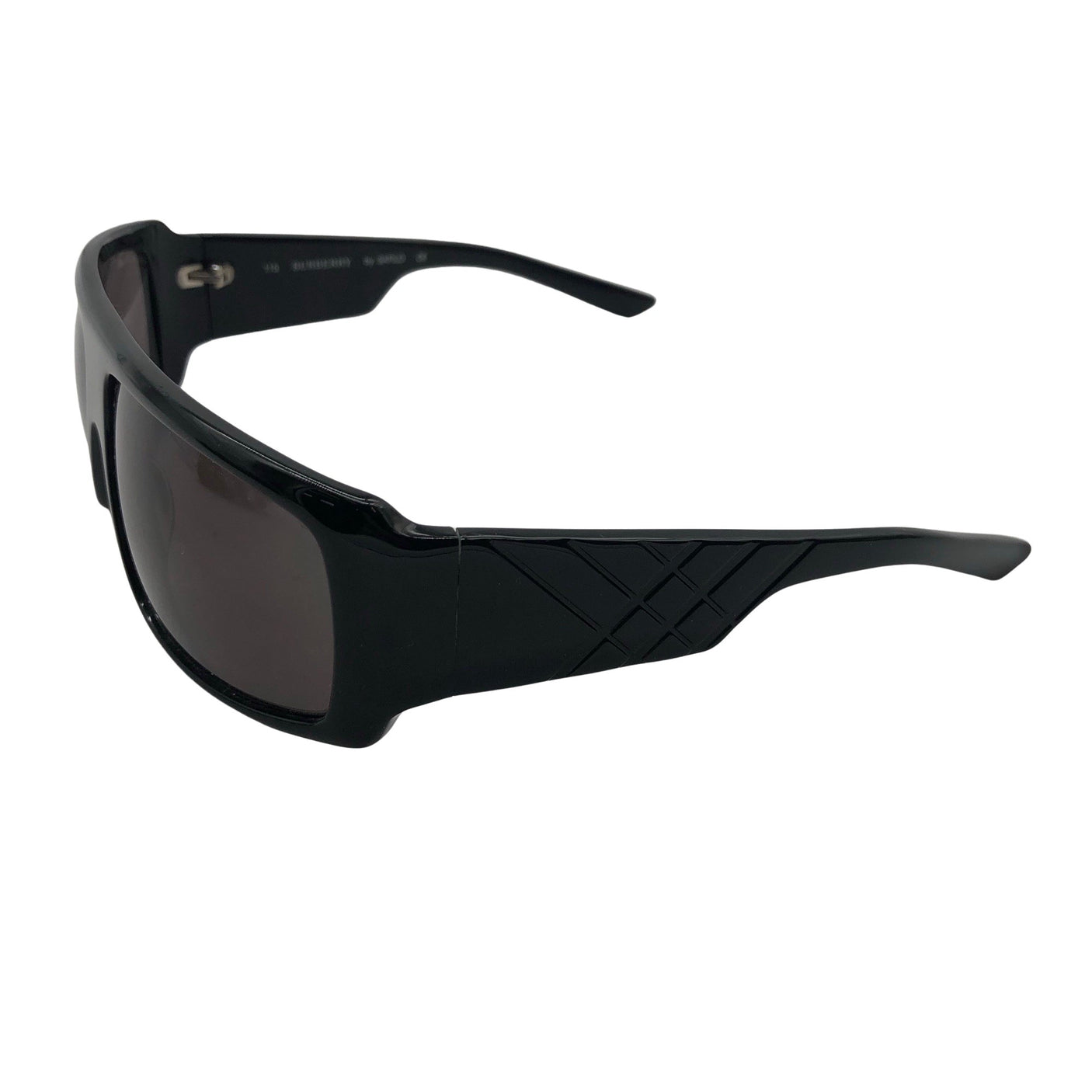 Unisex Burberry - Sunglasses, size No size - Black (2)