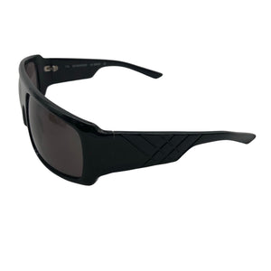 Unisex Burberry - Sunglasses, size No size - Black (2)