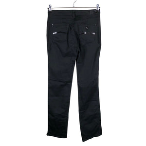 Unisex Armani Jeans - Jeans, size W30 - Black (2)