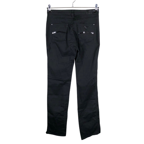 Unisex Armani Jeans - Jeans, size W30 - Black (2)