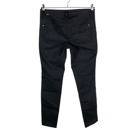 Unisex Jackpot - Jeans, size W30 - Black (2)