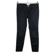 Unisex Jackpot - Jeans, size W30 - Black ()