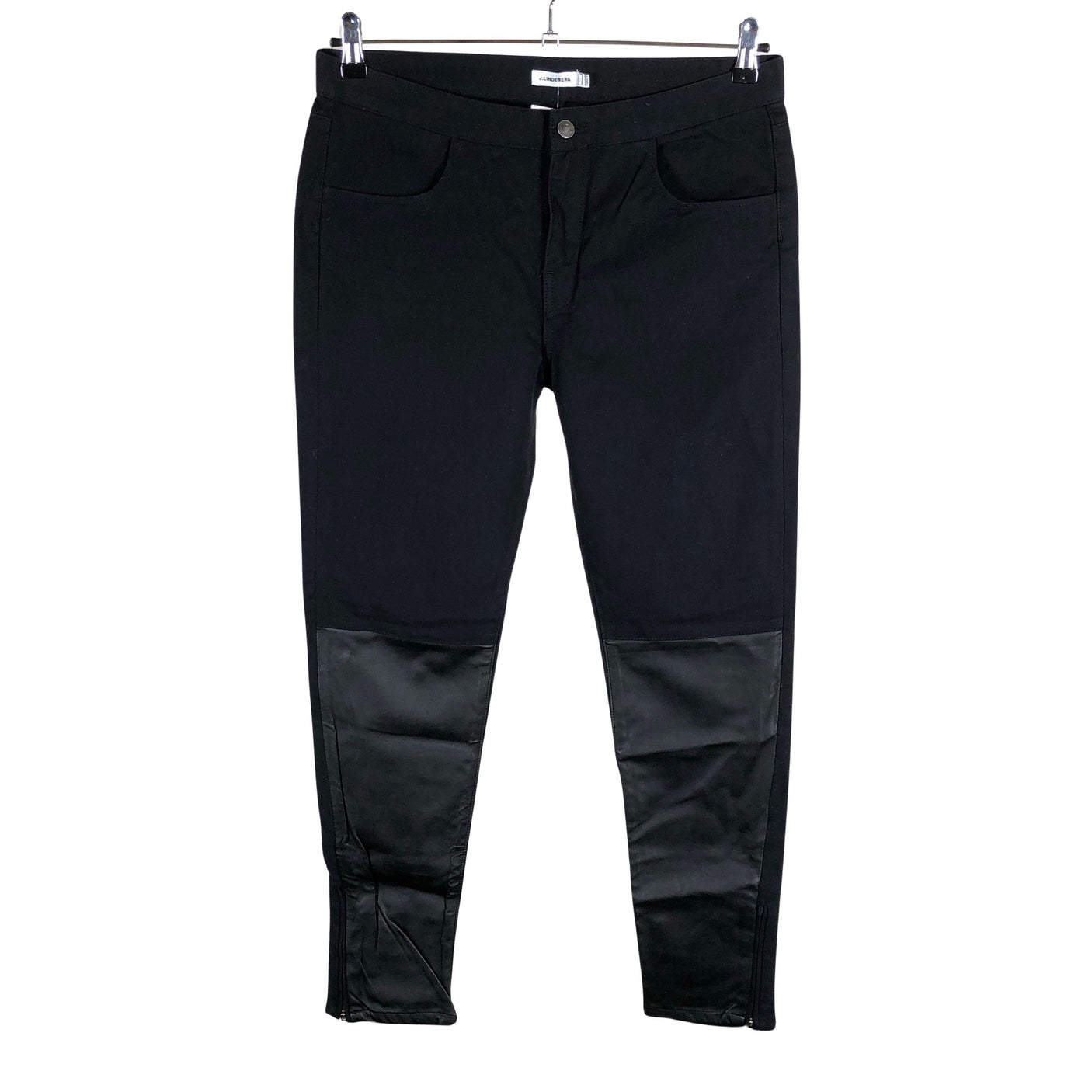 Unisex J.Lindeberg - Jeans, size 42 - Black (1)