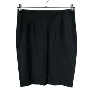 Unisex Ril's - Fabric skirt, size 38 - Black (1)