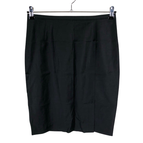 Unisex Ril's - Fabric skirt, size 38 - Black ()