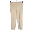 Unisex Ritva Falla - Capri pants, size 38 - Beige ()
