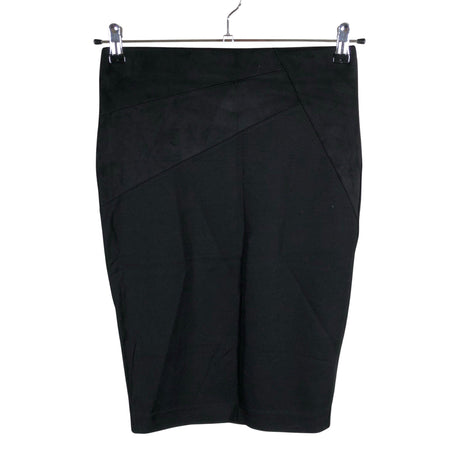 Unisex Esprit - Tricot skirt, size 36 - Black ()