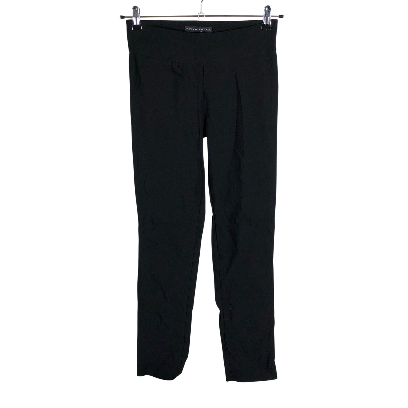 Unisex Ritva Falla - Slacks, size 38 - Black (1)