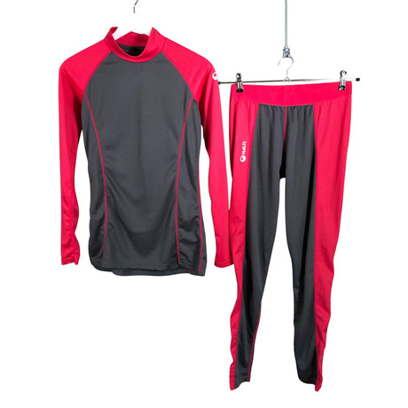 Unisex Halti - Thermals, size 38 - Gray ()