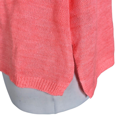 Unisex Marks&Spencer - Knit vest, size 38 - Pink (2)