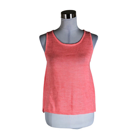 Unisex Marks&Spencer - Knit vest, size 38 - Pink ()