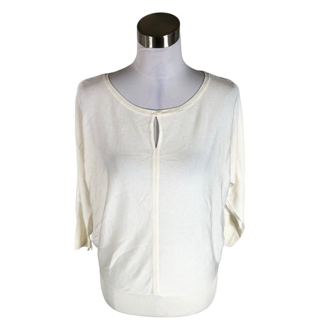 Unisex Calvin Klein - Blouse, size 36 - White ()