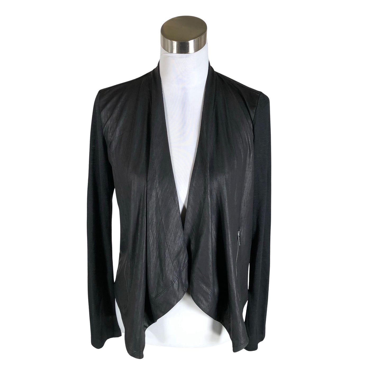 Unisex Calvin Klein - Jacket, size 36 - Black (1)