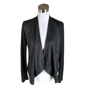Unisex Calvin Klein - Jacket, size 36 - Black (1)