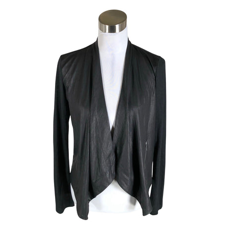 Unisex Calvin Klein - Jacket, size 36 - Black ()