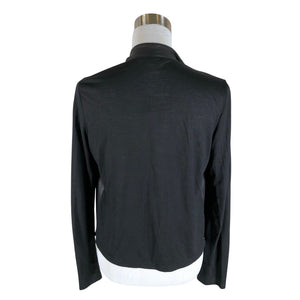 Unisex Calvin Klein - Jacket, size 36 - Black (2)