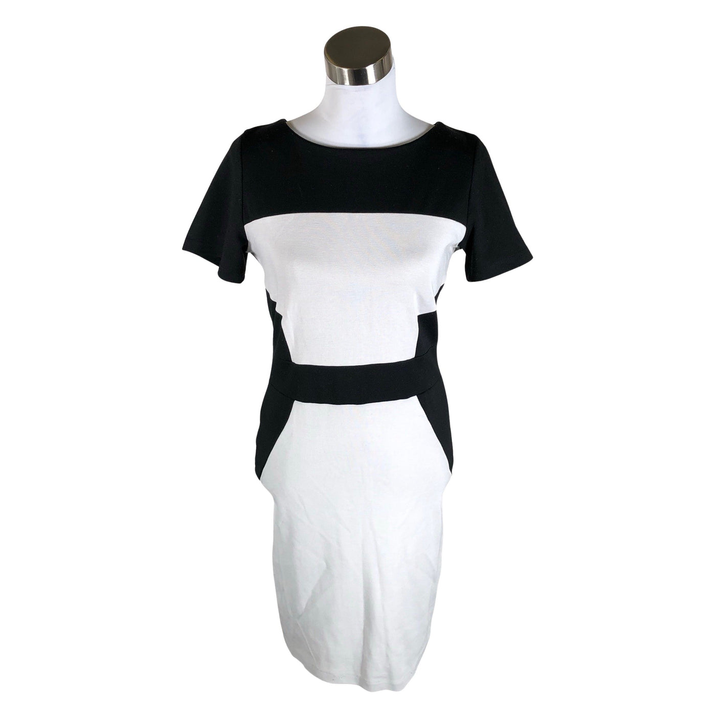 Unisex Philosophy Blues Original - Tricot dress, size 38 - Black (1)