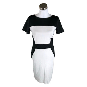 Unisex Philosophy Blues Original - Tricot dress, size 38 - Black (1)