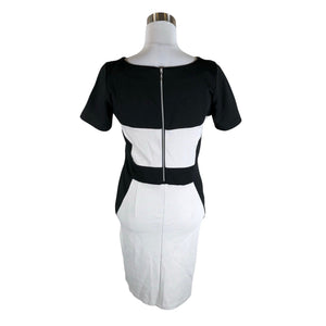 Unisex Philosophy Blues Original - Tricot dress, size 38 - Black (2)