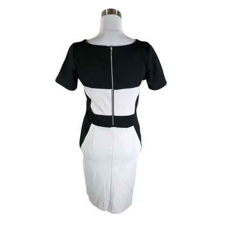 Unisex Philosophy Blues Original - Tricot dress, size 38 - Black (2)