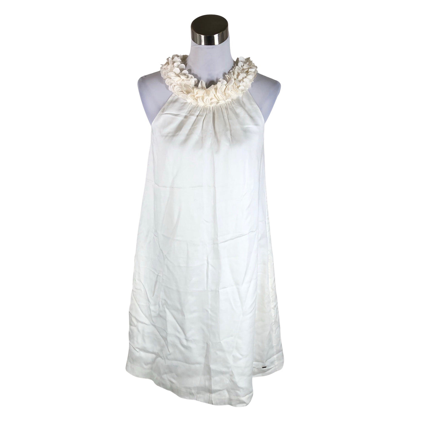 Unisex Tommy Hilfiger - Party dress, size 36 - White (1)