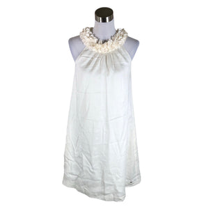 Unisex Tommy Hilfiger - Party dress, size 36 - White (1)