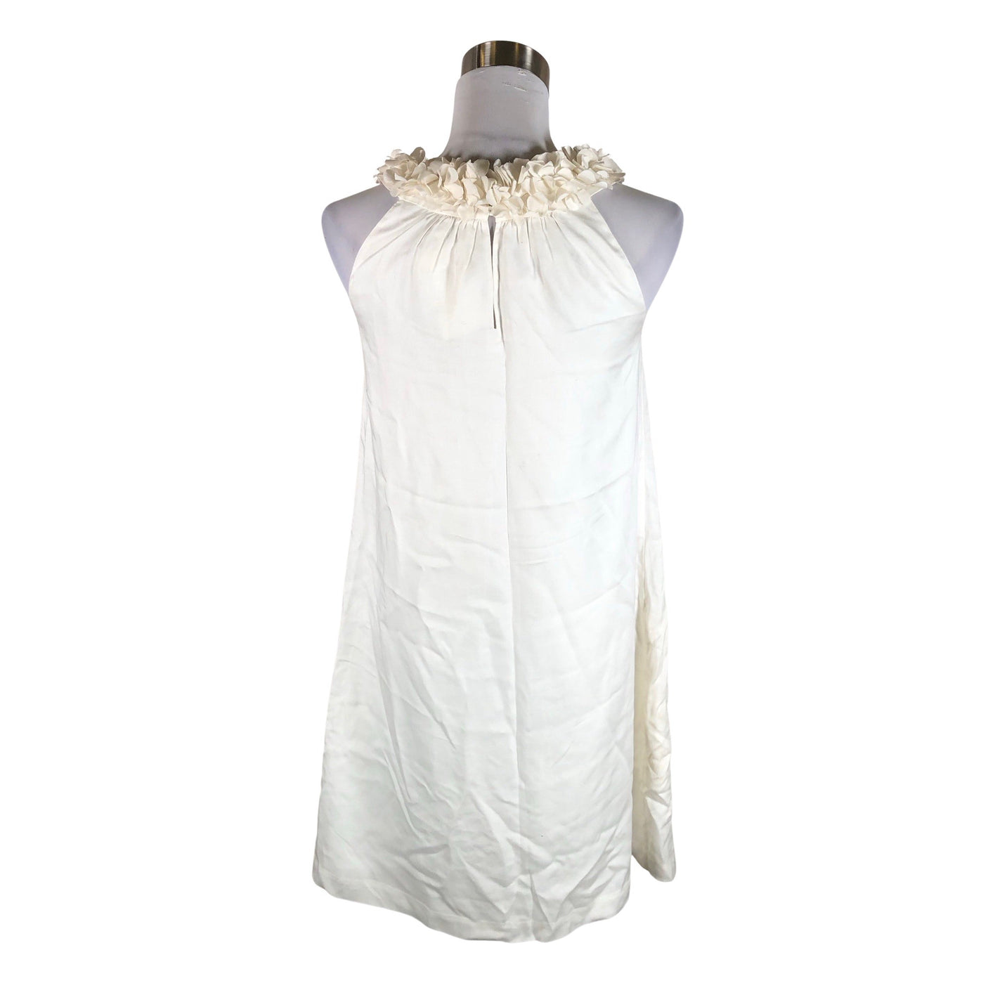 Unisex Tommy Hilfiger - Party dress, size 36 - White (2)