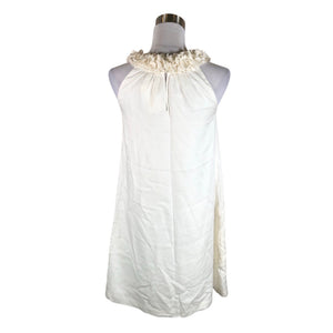Unisex Tommy Hilfiger - Party dress, size 36 - White (2)