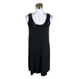 Unisex InWear - Tricot dress, size 36 - Black ()