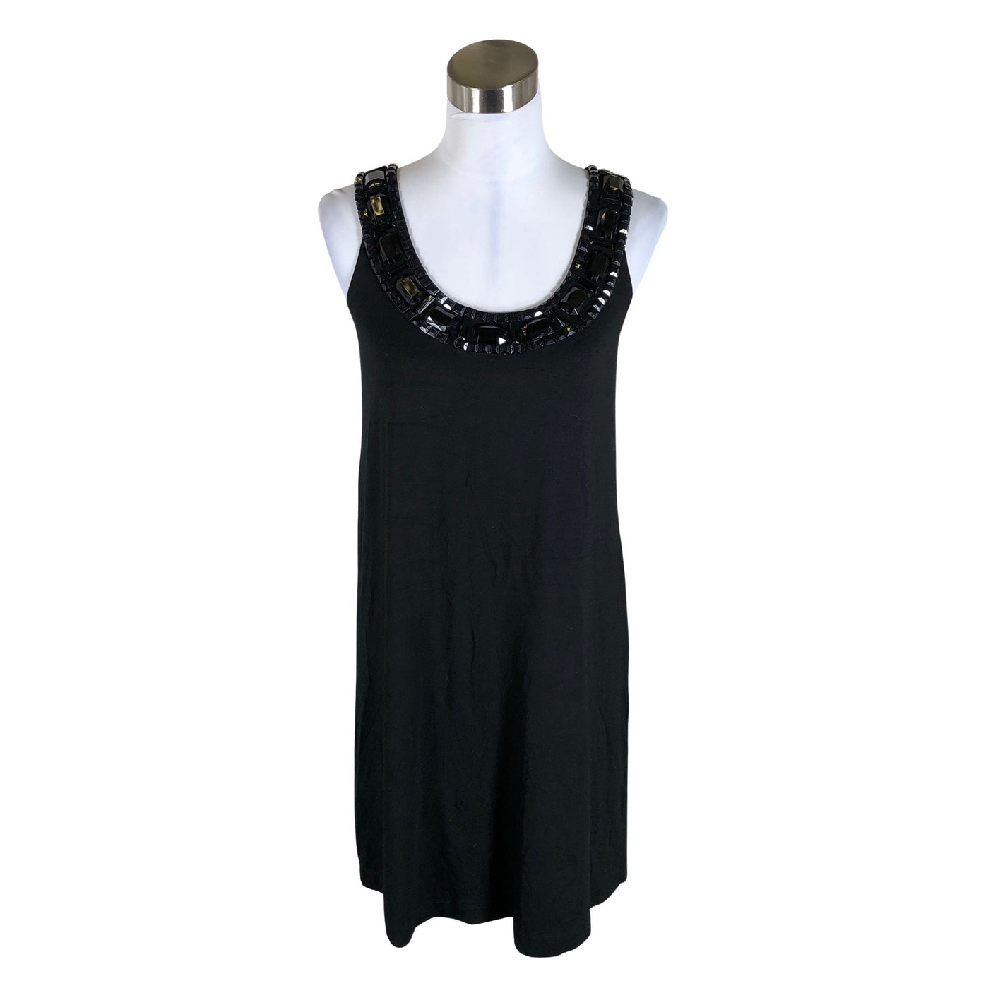 Unisex InWear - Tricot dress, size 36 - Black (1)