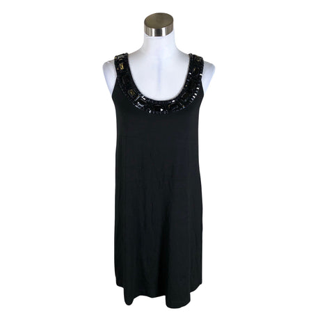 Unisex InWear - Tricot dress, size 36 - Black ()