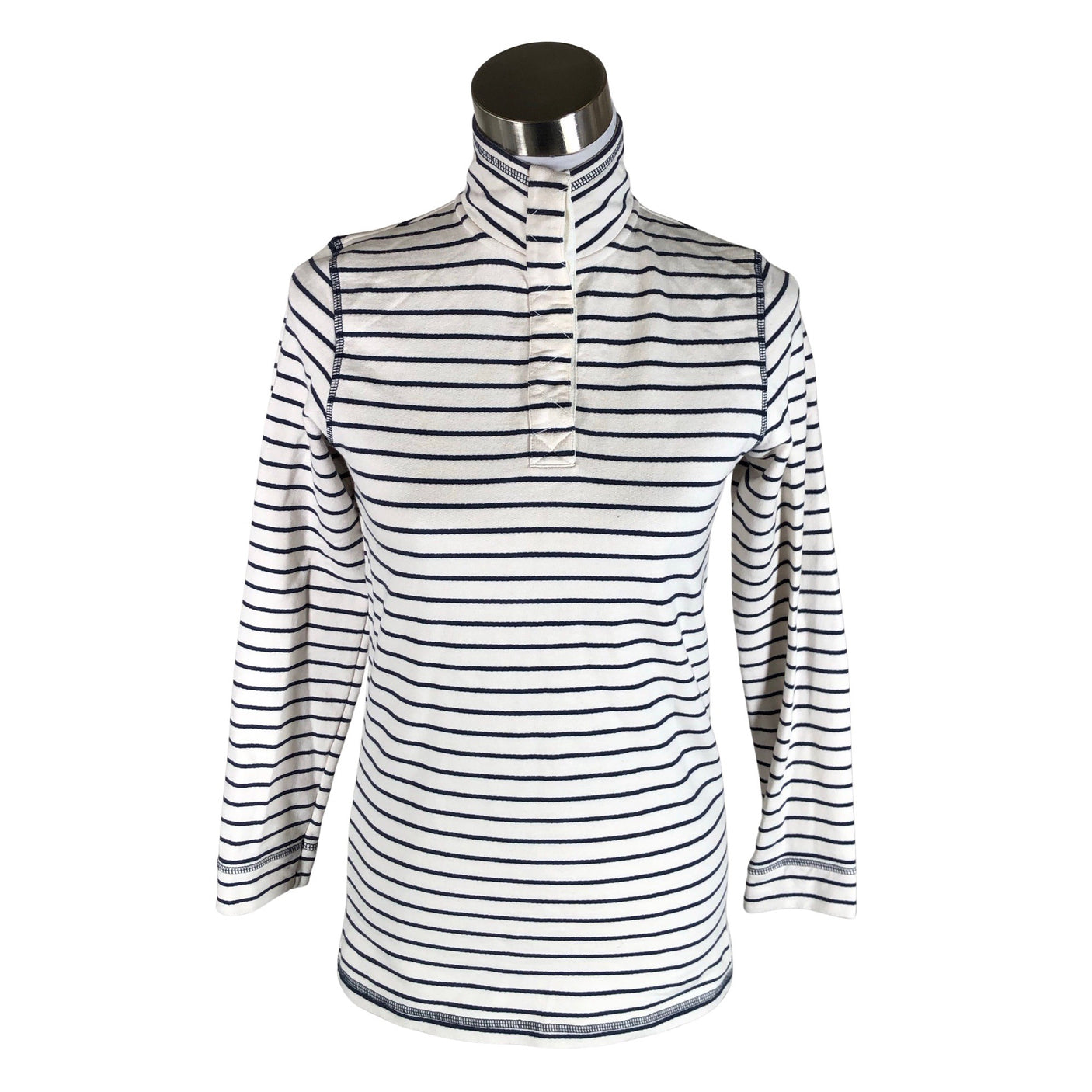 Unisex Henri Lloyd - Sweatshirt, size 34 - White (1)