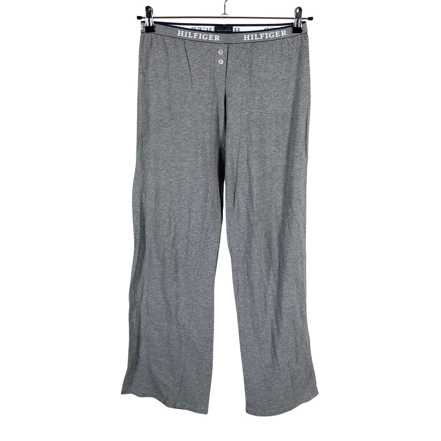 Unisex Tommy Hilfiger - Nightpants, size 38 - Gray (1)