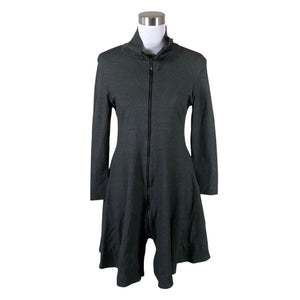 Unisex Ritva Falla - Tricot dress, size 38 - Gray (1)