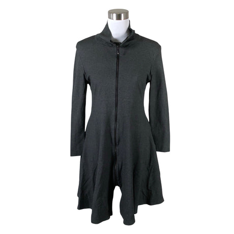 Unisex Ritva Falla - Tricot dress, size 38 - Gray ()