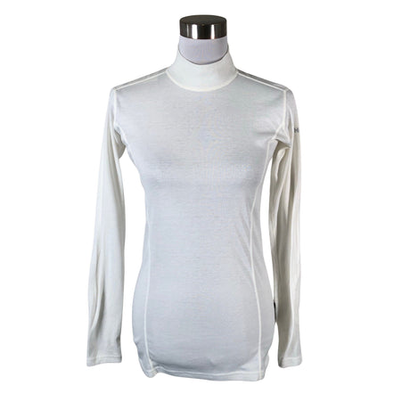 Unisex Halti - Thermal shirt, size 36 - White ()