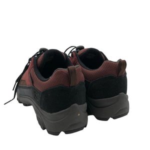 Unisex Haglöfs - Hiking shoes, size 39 - Red (2)