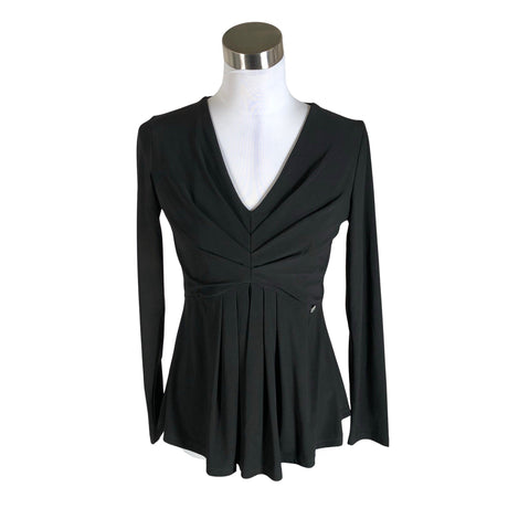 Unisex Chiara Forthi - Tricot shirt, size 38 - Black ()